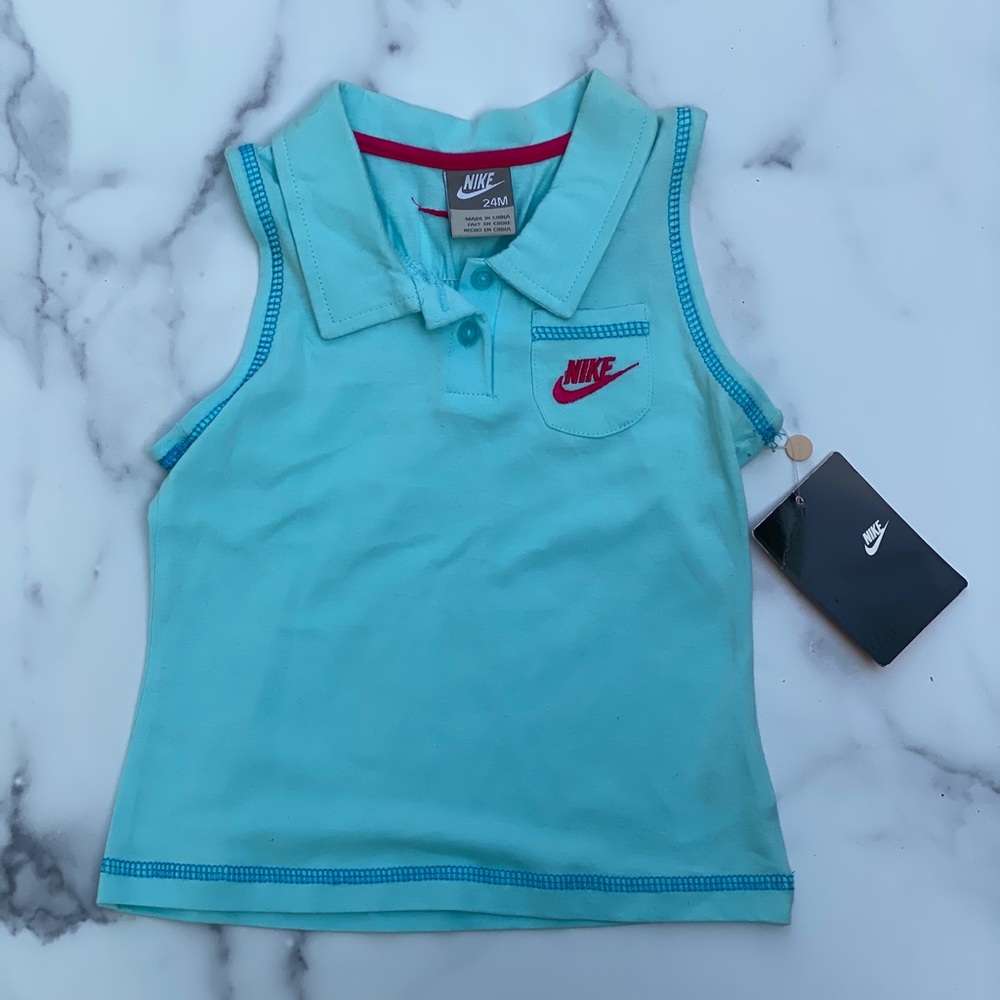 Nike tank top